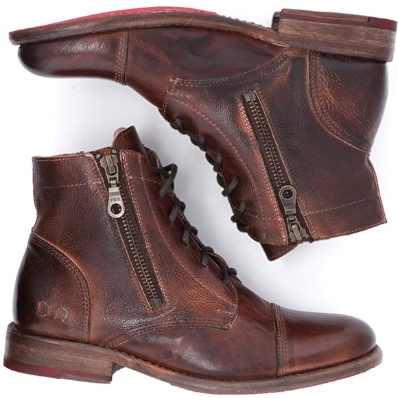 BED STU BOOTS - Picture 2 of 6